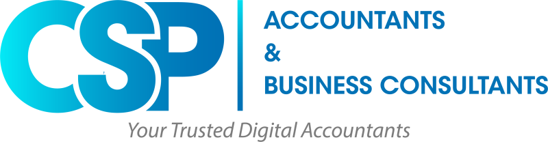 CSP Accountants & Business Consultants